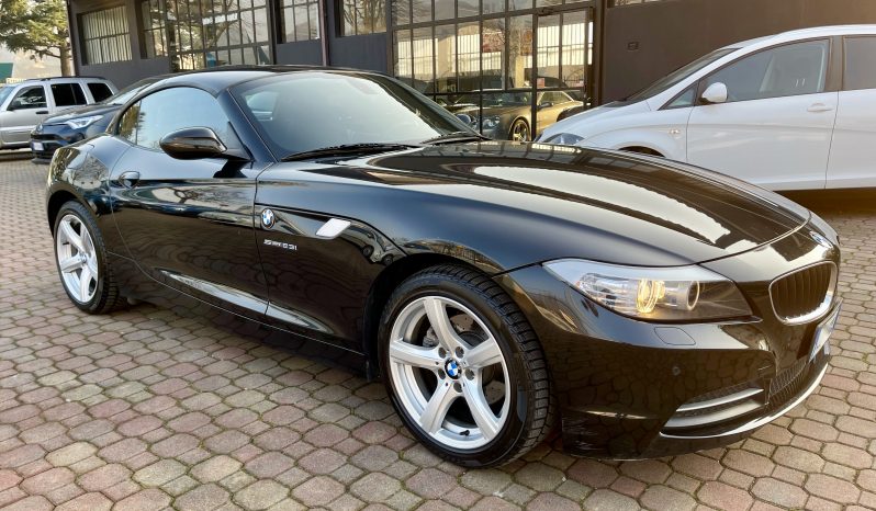 BMW Z4 s Drive 23i completo