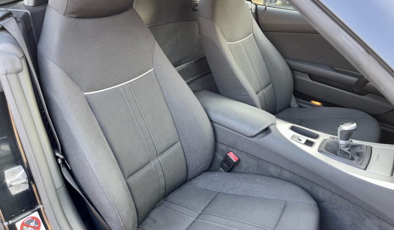 BMW Z4 s Drive 23i completo