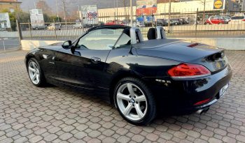 BMW Z4 s Drive 23i completo