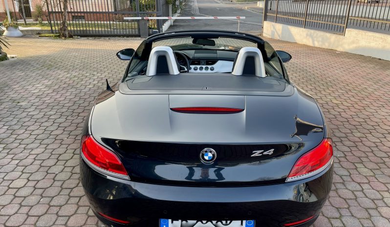 BMW Z4 s Drive 23i completo