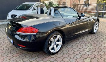 BMW Z4 s Drive 23i completo