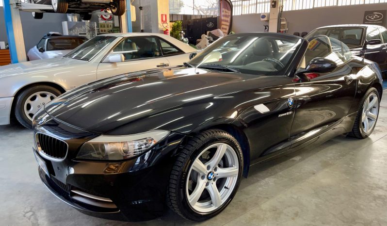 BMW Z4 s Drive 23i completo