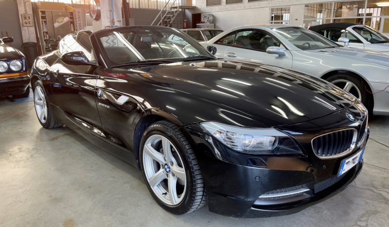 BMW Z4 s Drive 23i completo