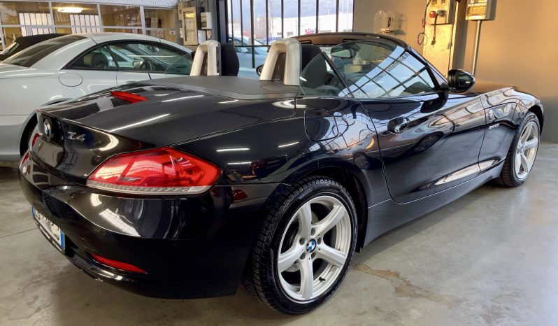 BMW Z4 s Drive 23i completo