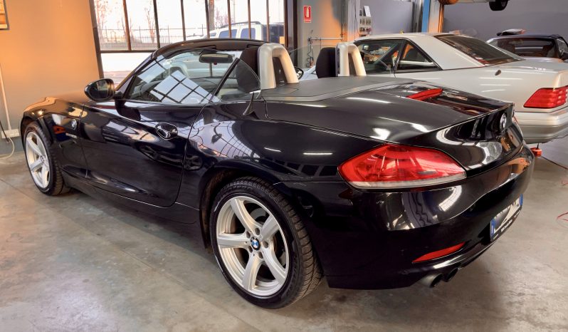 BMW Z4 s Drive 23i completo