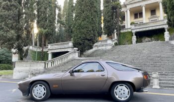PORSCHE 928 completo