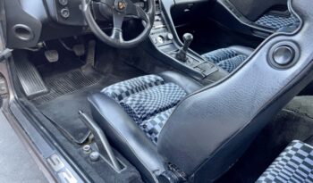 PORSCHE 928 completo