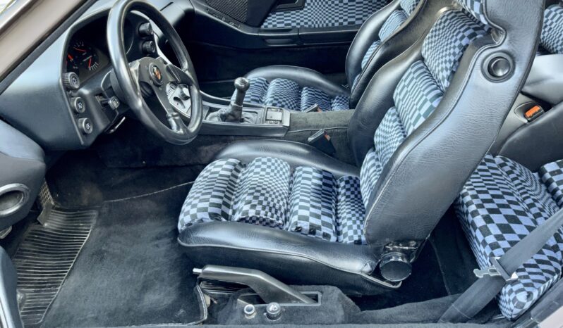 PORSCHE 928 completo