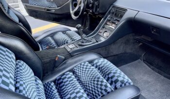 PORSCHE 928 completo