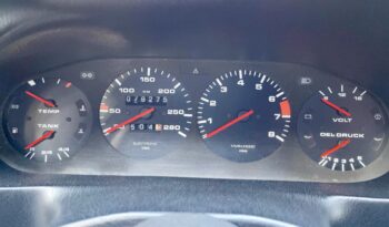 PORSCHE 928 completo