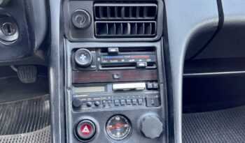 PORSCHE 928 completo