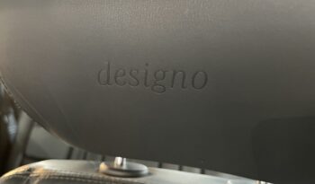 MERCEDES G55 AMG “ASPIRATO” completo