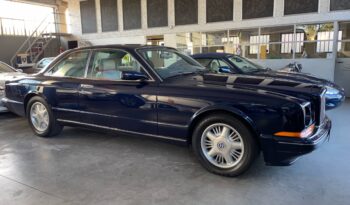 BENTLEY CONTINENTAL R completo