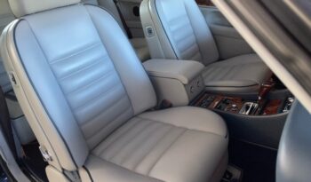 BENTLEY CONTINENTAL R completo