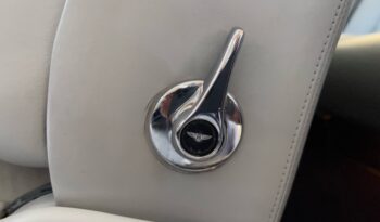 BENTLEY CONTINENTAL R completo