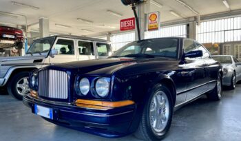 BENTLEY CONTINENTAL R completo