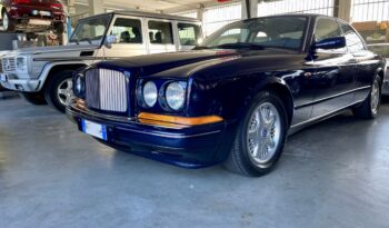 BENTLEY CONTINENTAL R completo