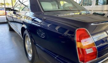 BENTLEY CONTINENTAL R completo