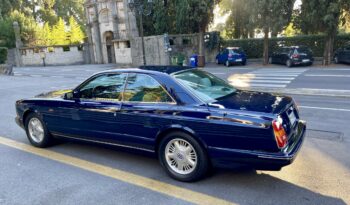 BENTLEY CONTINENTAL R completo