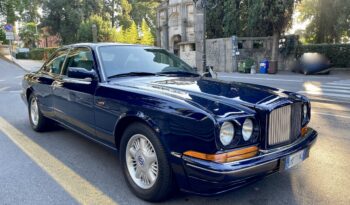BENTLEY CONTINENTAL R completo