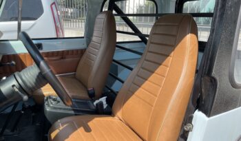 JEEP CJ7 completo