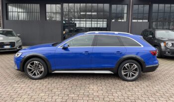 AUDI A4 ALLROAD 40 2.0 TDI MHEV quattro 204CV S-TRONIC completo