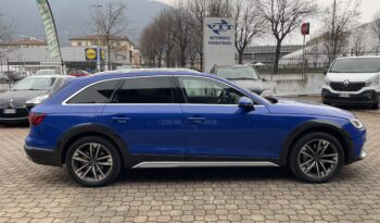 AUDI A4 ALLROAD 40 2.0 TDI MHEV quattro 204CV S-TRONIC completo
