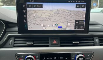 AUDI A4 ALLROAD 40 2.0 TDI MHEV quattro 204CV S-TRONIC completo