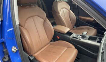 AUDI A4 ALLROAD 40 2.0 TDI MHEV quattro 204CV S-TRONIC completo