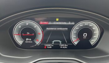 AUDI A4 ALLROAD 40 2.0 TDI MHEV quattro 204CV S-TRONIC completo