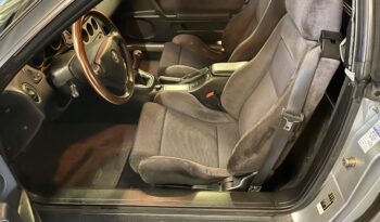 ALFA ROMEO SPIDER 2.0 JTS “ASI” completo