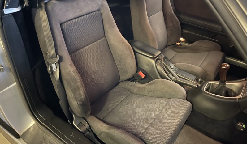 ALFA ROMEO SPIDER 2.0 JTS “ASI” completo