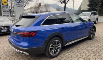 AUDI A4 ALLROAD 40 2.0 TDI MHEV quattro 204CV S-TRONIC completo