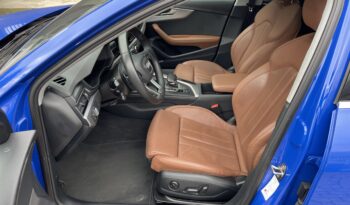 AUDI A4 ALLROAD 40 2.0 TDI MHEV quattro 204CV S-TRONIC completo
