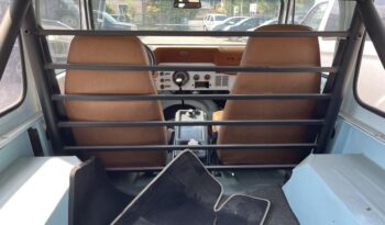 JEEP CJ7 completo