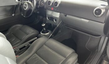 AUDI TT ROADSTER 1.8 T 180CV “ASI” completo