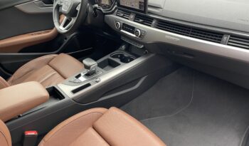 AUDI A4 ALLROAD 40 2.0 TDI MHEV quattro 204CV S-TRONIC completo