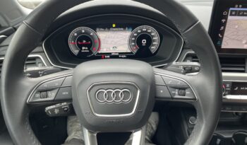 AUDI A4 ALLROAD 40 2.0 TDI MHEV quattro 204CV S-TRONIC completo