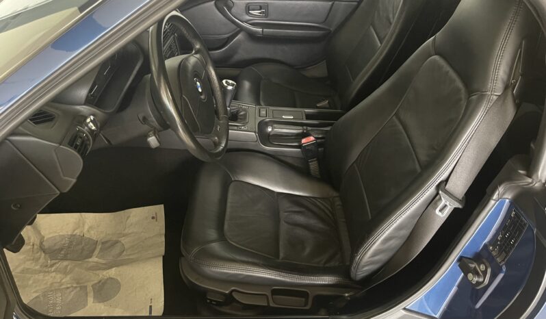 BMW Z3 2.0i completo