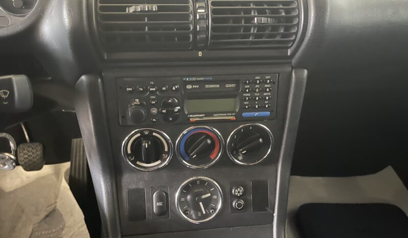 BMW Z3 2.0i completo