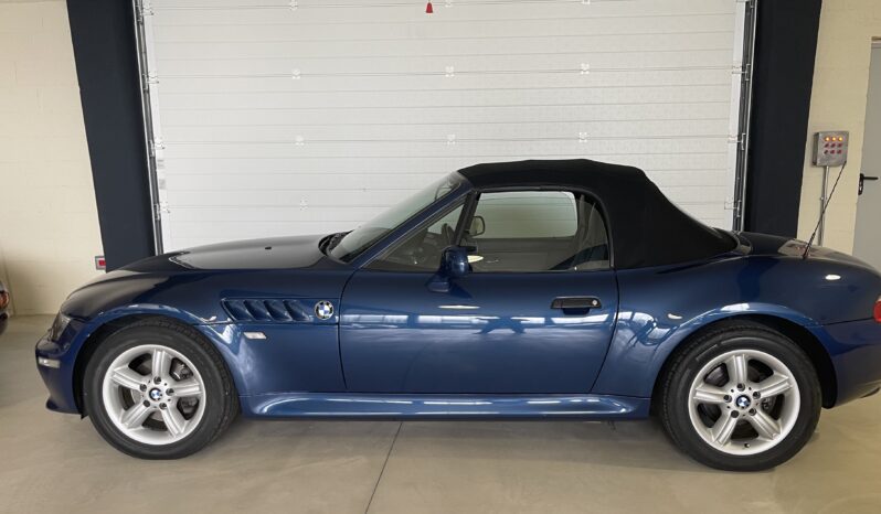BMW Z3 2.0i completo
