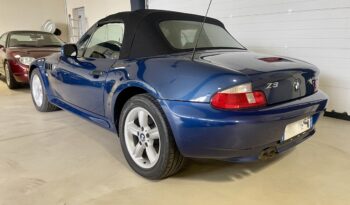 BMW Z3 2.0i completo