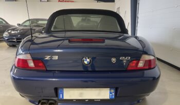 BMW Z3 2.0i completo
