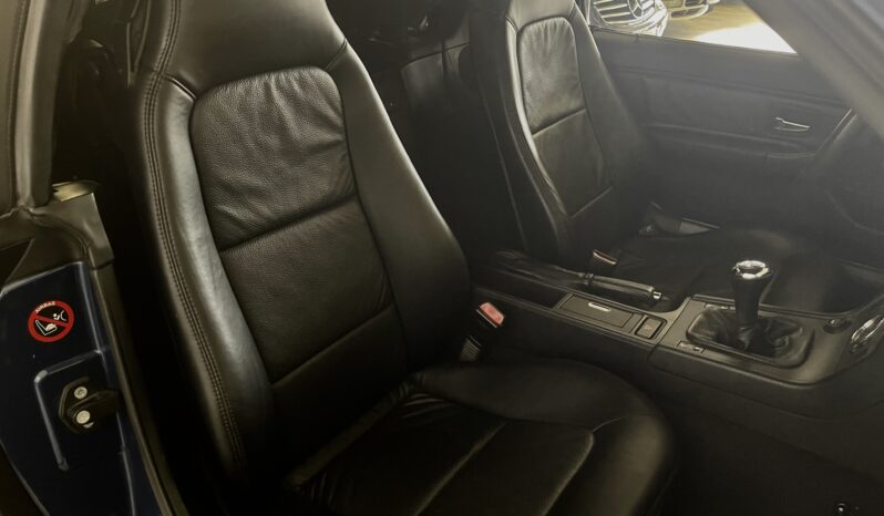 BMW Z3 2.0i completo