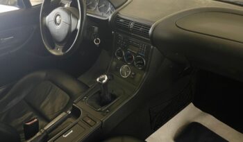 BMW Z3 2.0i completo