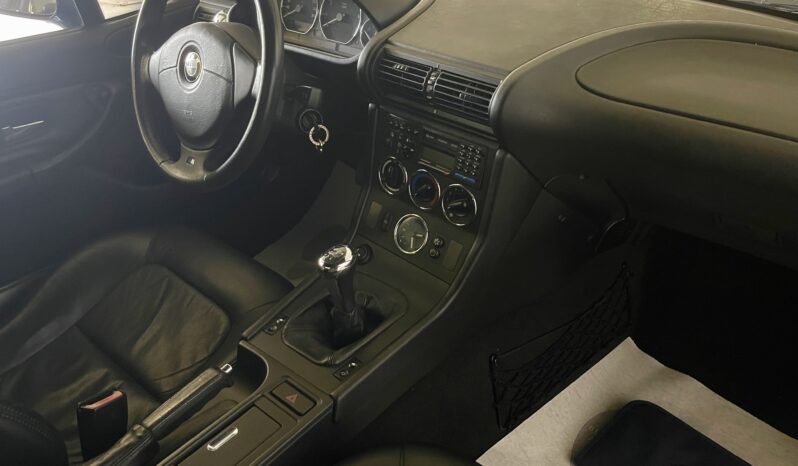 BMW Z3 2.0i completo